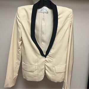 a.l.c. blazer